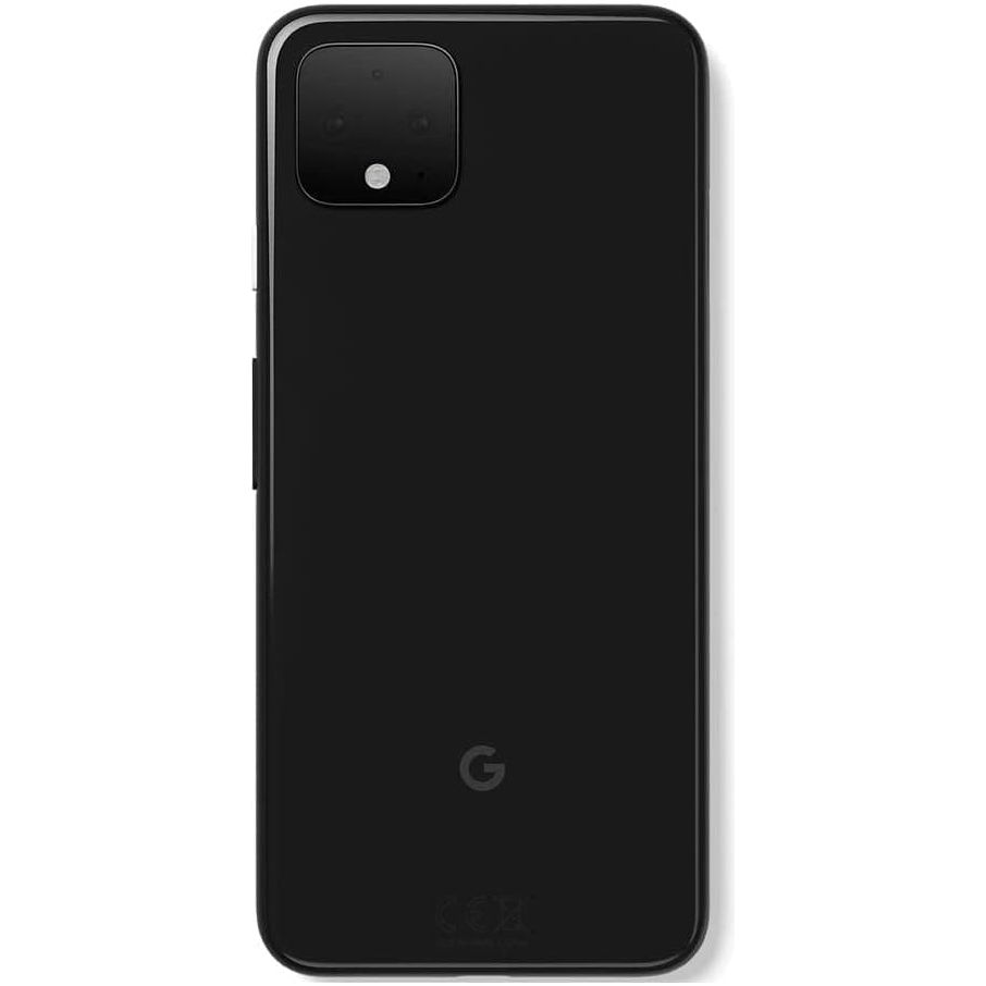 Buy Google,Google Pixel 4 64GB Just Black - Unlocked - Gadcet.com | UK | London | Scotland | Wales| Ireland | Near Me | Cheap | Pay In 3 | Mobile Phone