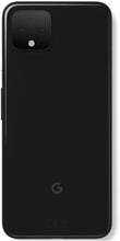 Buy Google,Google Pixel 4 64GB Just Black - Unlocked - Gadcet.com | UK | London | Scotland | Wales| Ireland | Near Me | Cheap | Pay In 3 | Mobile Phone