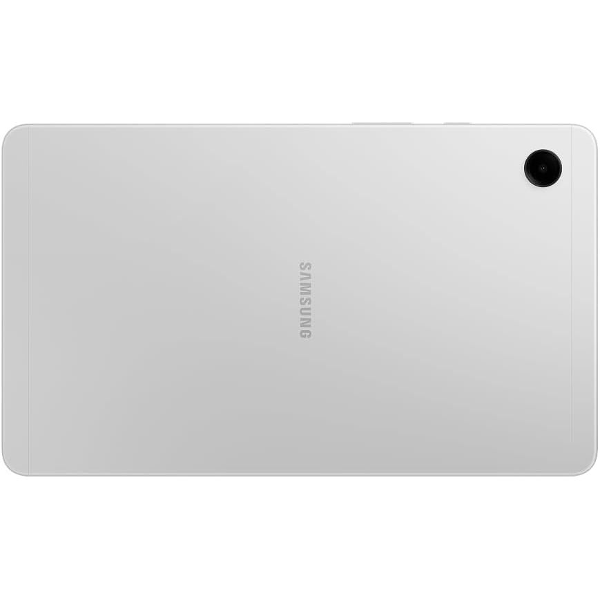 Buy Samsung,Samsung Galaxy Tab A9 – 8-inch 64GB Wi-Fi Tablet, Silver - Gadcet UK | UK | London | Scotland | Wales| Near Me | Cheap | Pay In 3 | Tablet Computer