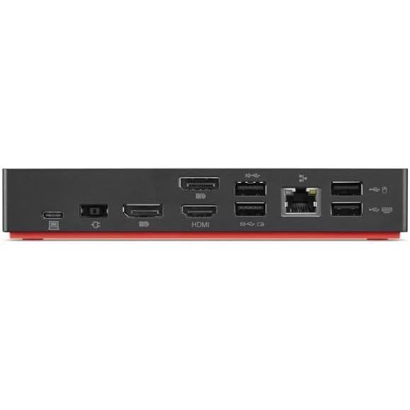 Buy Lenovo,Lenovo ThinkPad USB-C Dock Gen 2 – Dock Only - Gadcet UK | UK | London | Scotland | Wales| Near Me | Cheap | Pay In 3 | Laptop Docking Stations