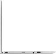 Buy ASUS,ASUS Chromebook CX1100 11.6" Laptop (Intel Celeron Processor, 4GB RAM, 64GB eMMC, Chrome OS), Silver - Gadcet.com | UK | London | Scotland | Wales| Ireland | Near Me | Cheap | Pay In 3 | Laptops
