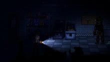 Five Nights at Freddy's - Into the Pit - Nintendo Switch Game
