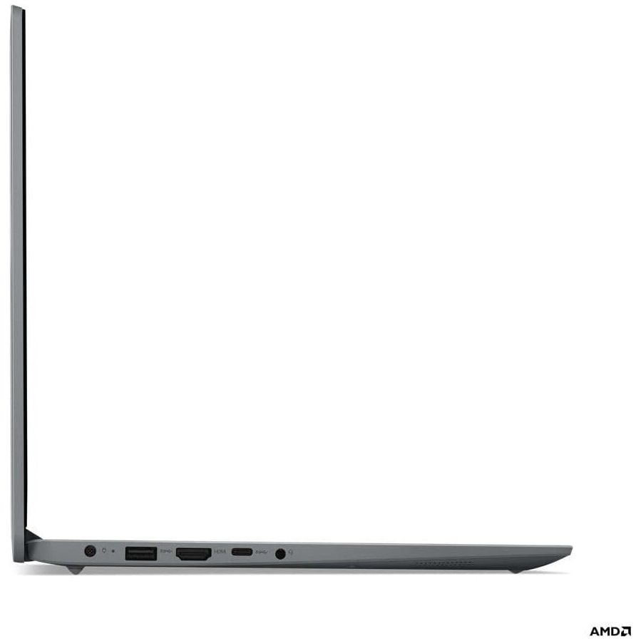 Buy Lenovo,Lenovo 1 15AMN7 – 15", AMD Ryzen 3 7320U, 8GB RAM, 256GB SSD, Windows 11, Silver - Gadcet UK | UK | London | Scotland | Wales| Near Me | Cheap | Pay In 3 | Laptops