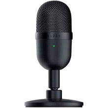 Buy Razer,Razer Seiren Mini - USB Condenser Microphone for Streaming - Black - Gadcet UK | UK | London | Scotland | Wales| Ireland | Near Me | Cheap | Pay In 3 | Audio Components
