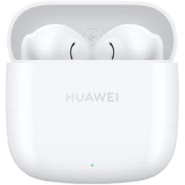 Buy HUAWEI,HUAWEI FreeBuds SE 2 Wireless Earbuds - 40Hour Battery Life Earphones - Bluetooth In-Ear Headphones with IP54 Dust and Splash Resistant - Compact Design & 3 Hours of Music with 10 Mins Charge - White - Gadcet UK | UK | London | Scotland | Wales| Near Me | Cheap | Pay In 3 | In-Ear Headphones