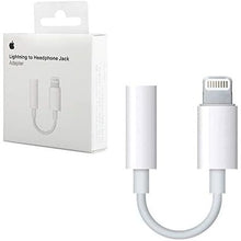 Buy APPLE,Apple Lightning to 3.5mm Headphone Jack Adapter - Gadcet UK | UK | London | Scotland | Wales| Ireland | Near Me | Cheap | Pay In 3 | Electronics Accessories