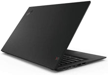 Buy Lenovo,Lenovo ThinkPad X1 Carbon - 14 Inch - 4G/LTE - 256GB SSD - 16GB RAM - Intel Core i7-8550U - Windows 10 Pro - Black - Gadcet UK | UK | London | Scotland | Wales| Ireland | Near Me | Cheap | Pay In 3 | Laptops