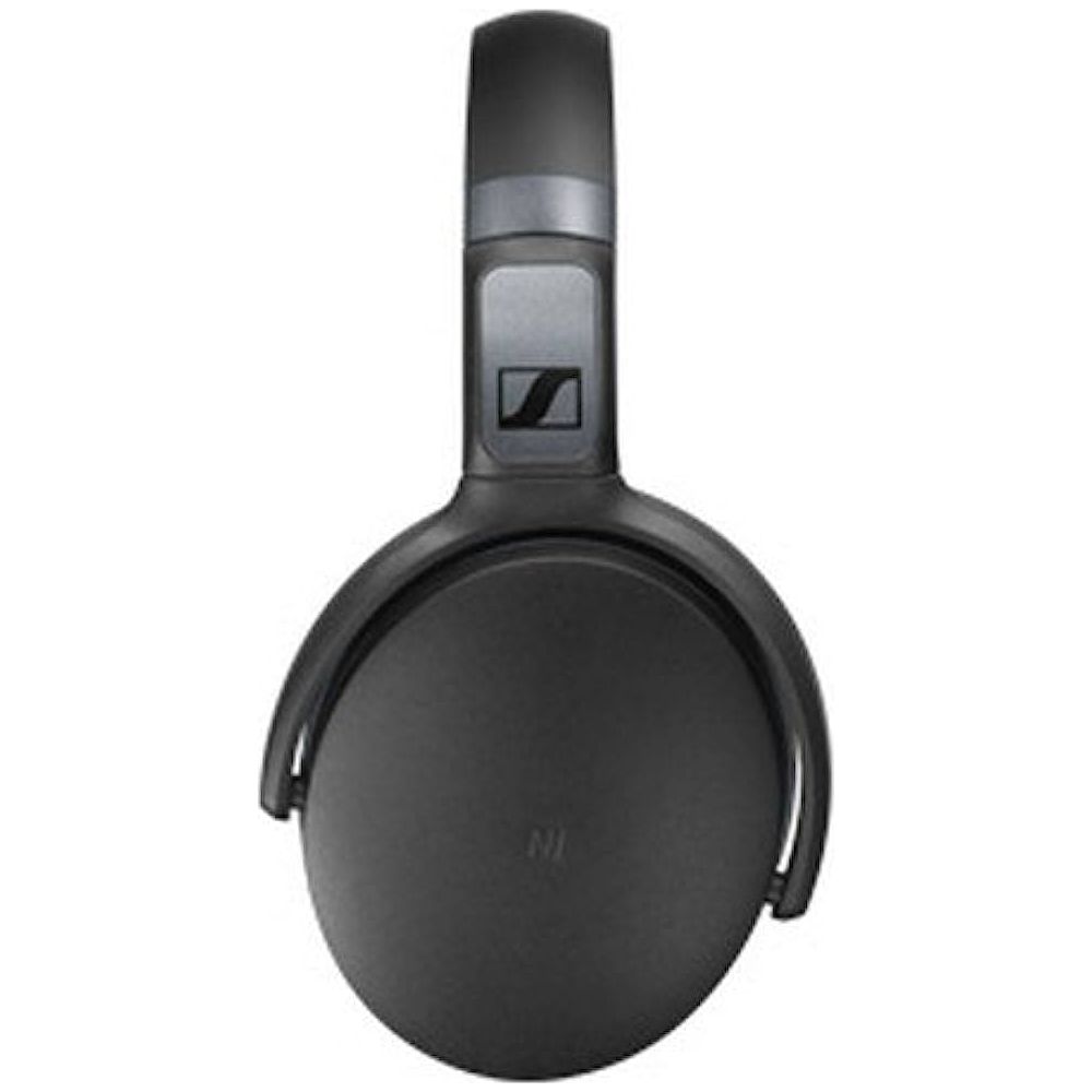 Buy Sennheiser,Sennheiser HD 450SE Over Ear Noise Cancelling Alexa Enabled Wireless Headphones - Black - Gadcet.com | UK | London | Scotland | Wales| Ireland | Near Me | Cheap | Pay In 3 | Headphones
