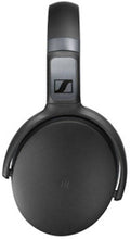 Buy Sennheiser,Sennheiser HD 450SE Over Ear Noise Cancelling Alexa Enabled Wireless Headphones - Black - Gadcet.com | UK | London | Scotland | Wales| Ireland | Near Me | Cheap | Pay In 3 | Headphones