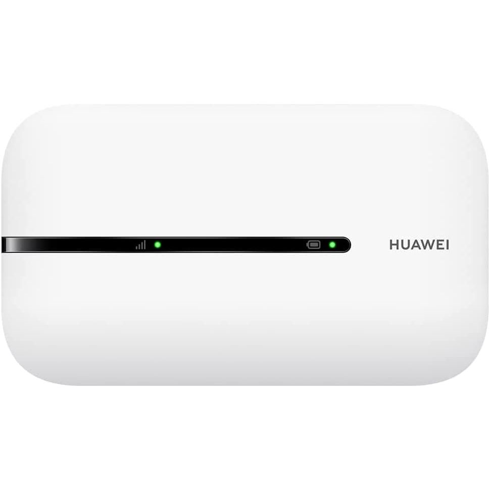 Huawei,HUAWEI Velocità di Download: 150 Mbps Bianco, E5576-320 - Gadcet.com