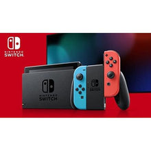 Buy Nintendo,Nintendo Switch Neon Red/Blue with Ring Fit Adventure - Gadcet UK | UK | London | Scotland | Wales| Near Me | Cheap | Pay In 3 | Video Game Consoles