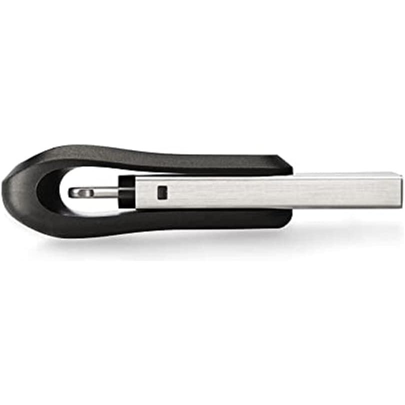 Buy Sandisk,SanDisk 256GB iXpand Flash Drive Go with Lightning and USB 3.0 connectors, for iPhone/iPad, PC and Mac - Gadcet UK | UK | London | Scotland | Wales| Near Me | Cheap | Pay In 3 | USB Flash Drives