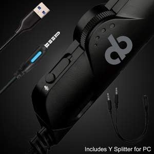Buy Veho,Veho Alpha Bravo GX-1 Gaming Headset | Multi-Platform Compatibility with Noise-Cancelling Microphone | VAB-001-GX-1 - Gadcet UK | UK | London | Scotland | Wales| Near Me | Cheap | Pay In 3 | Gaming Headset