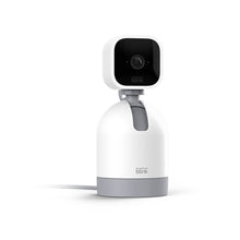 Buy Blink,Blink Mini Pan-Tilt Camera | Rotating indoor plug-in pet security camera, two-way audio, HD video, motion detection, Alexa enabled, Blink Subscription Plan Free Trial (White) - Gadcet UK | UK | London | Scotland | Wales| Ireland | Near Me | Cheap | Pay In 3 | Security Monitors & Recorders