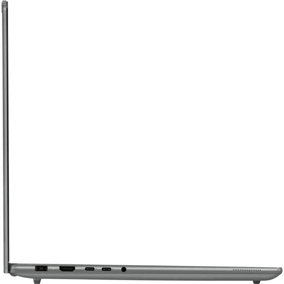 Buy Ecat Tech Ltd,Lenovo Yoga Pro 9 16IAH10 Intel Core Ultra 7 255H RTX 5060 8GB 32GB RAM 1TB SSD Luna Grey - Gadcet UK | UK | London | Scotland | Wales| Near Me | Cheap | Pay In 3 | Laptops