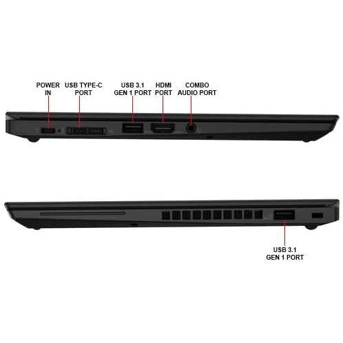 Buy Lenovo,Lenovo ThinkPad X390 – Intel Core i5-8365U, 16GB RAM, 256GB SSD, 13" Display – Black – Lightweight Business Laptop - Gadcet UK | UK | London | Scotland | Wales| Near Me | Cheap | Pay In 3 | Laptops