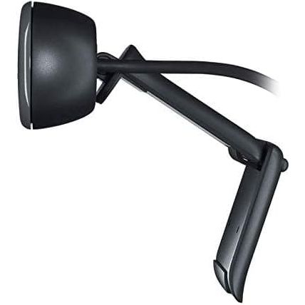 Buy Logitech,Logitech C270 HD Webcam, HD 720p/30fps, Widescreen HD Video Calling, HD Light Correction - Gadcet UK | UK | London | Scotland | Wales| Ireland | Near Me | Cheap | Pay In 3 | Webcams