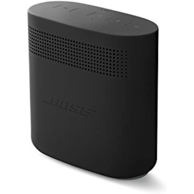 Buy Bose,Bose SoundLink Colour II Bluetooth Speaker – Black - Gadcet UK | UK | London | Scotland | Wales| Near Me | Cheap | Pay In 3 | Speakers