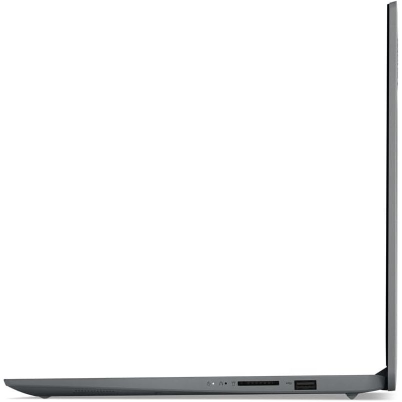 Buy Lenovo,Lenovo IdeaPad 1 15AMN7 15.6" Laptop – AMD Ryzen 5 7520U, 8GB RAM, 512GB SSD, Windows 11, Grey - Gadcet UK | UK | London | Scotland | Wales| Near Me | Cheap | Pay In 3 | Laptops