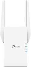 Buy TP-Link,TP-Link AX3000 Dual Band Mesh Wi-Fi 6 Range Extender, Broadband/Wi-Fi Extender, Wi-Fi Booster/Hotspot with 1 Gigabit Port, 160 MHz Channels, Built-In Access Point Mode, Easy Setup, UK Plug (RE705X) - Gadcet UK | UK | London | Scotland | Wales| Near Me | Cheap | Pay In 3 | Network Cards & Adapters