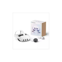 Buy Meta,Meta Quest 3 - 128GB All-In-One Mixed Reality Headset - Gadcet UK | UK | London | Scotland | Wales| Ireland | Near Me | Cheap | Pay In 3 | Video Game Consoles