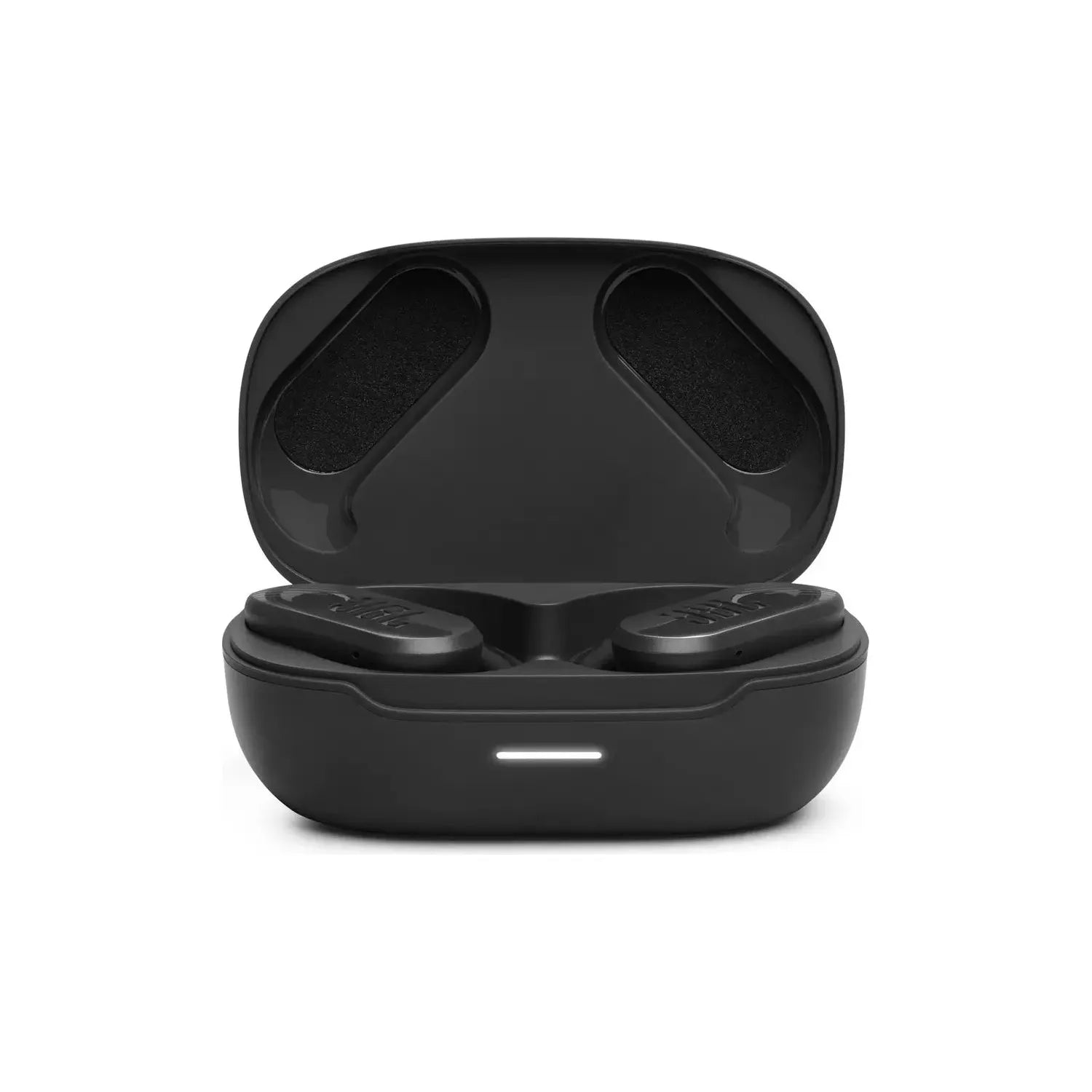 Buy JBL,JBL Endurance Peak 3 Wireless Active Earphones with IP68 Waterproofing, Up to 50 Hours of Battery Life, Black - Gadcet UK | UK | London | Scotland | Wales| Near Me | Cheap | Pay In 3 | Headphones & Earphones