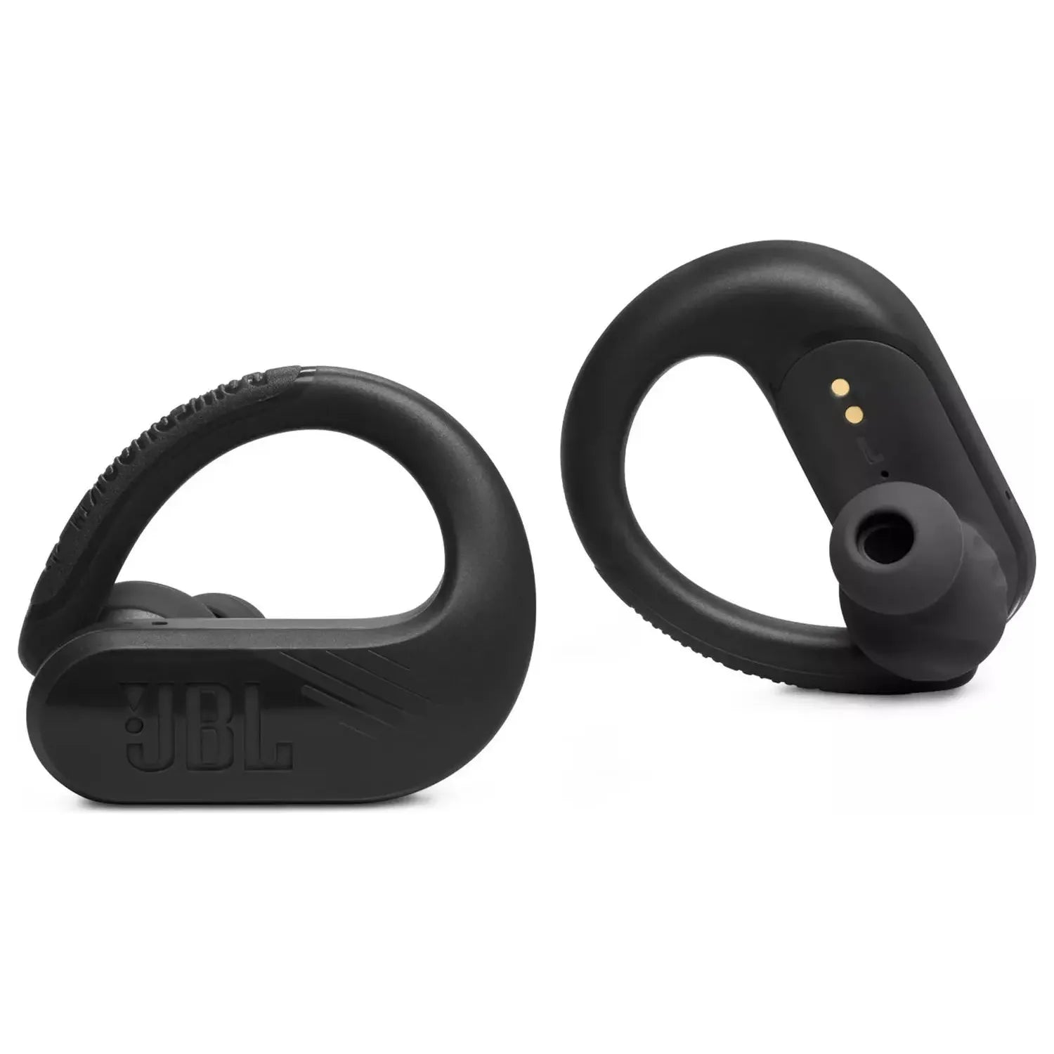 Buy JBL,JBL Endurance Peak 3 Wireless Active Earphones with IP68 Waterproofing, Up to 50 Hours of Battery Life, Black - Gadcet UK | UK | London | Scotland | Wales| Near Me | Cheap | Pay In 3 | Headphones & Earphones