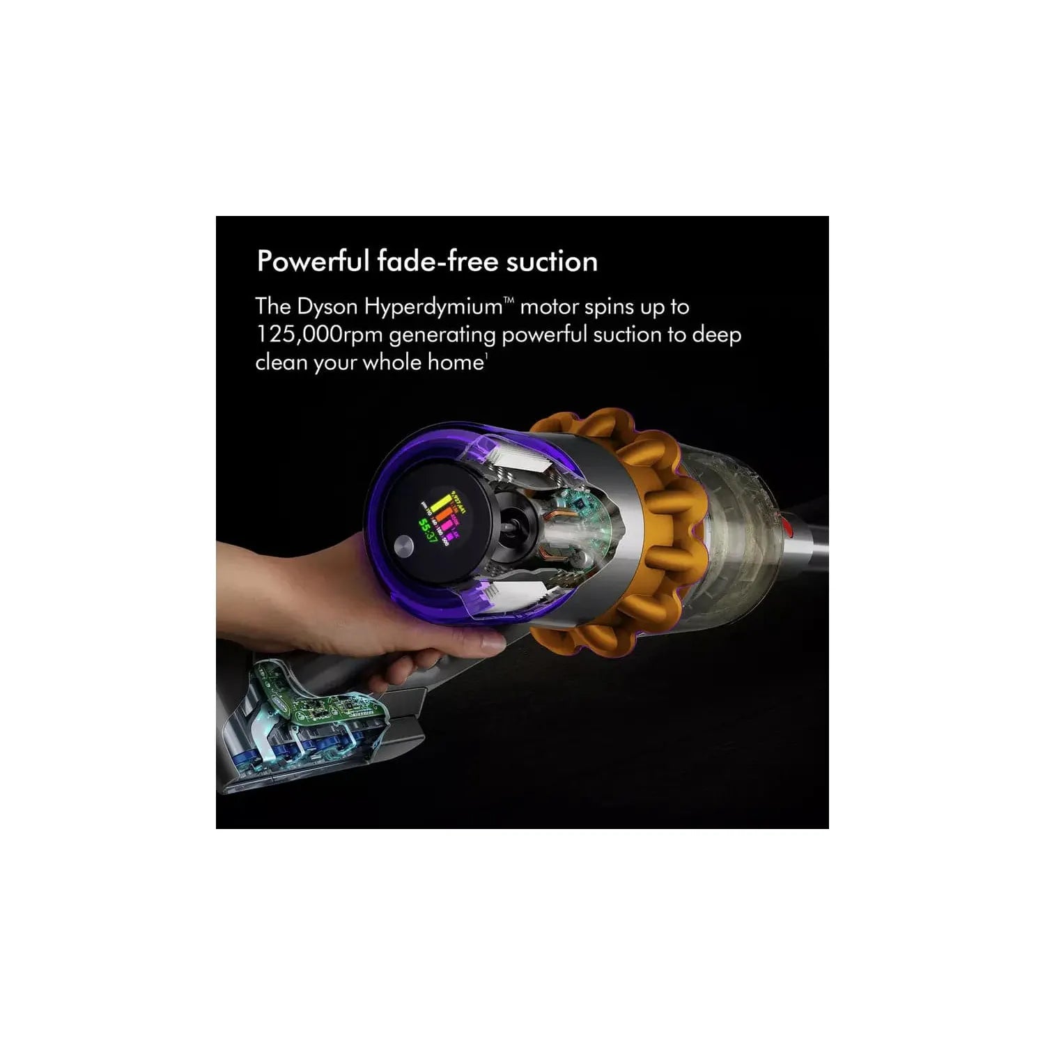 Buy Dyson,Dyson V15 Detect Total Clean Pet Cordless Vacuum Cleaner - Gadcet UK | UK | London | Scotland | Wales| Ireland | Near Me | Cheap | Pay In 3 | Vacuums