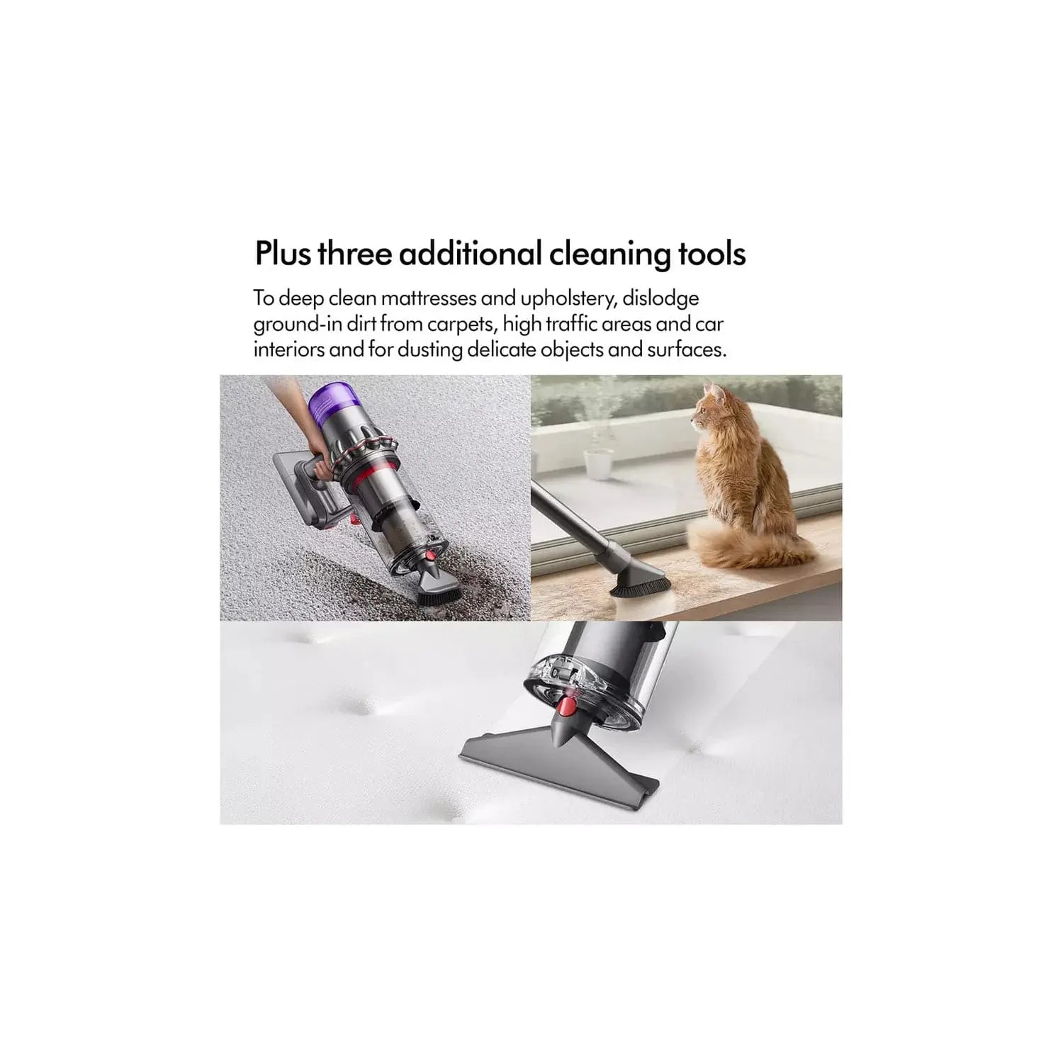 Buy Dyson,Dyson V15 Detect Total Clean Pet Cordless Vacuum Cleaner - Gadcet UK | UK | London | Scotland | Wales| Ireland | Near Me | Cheap | Pay In 3 | Vacuums