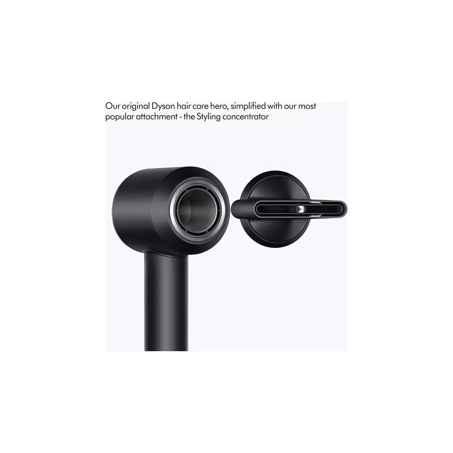 Buy Dyson,Dyson Supersonic Origin Hair Dryer - Black/Nickel - Gadcet UK | UK | London | Scotland | Wales| Near Me | Cheap | Pay In 3 | Hair Dryers & Accessories