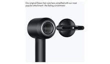 Buy Dyson,Dyson Supersonic Origin Hair Dryer - Black/Nickel - Gadcet UK | UK | London | Scotland | Wales| Near Me | Cheap | Pay In 3 | Hair Dryers & Accessories