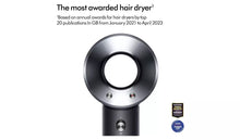 Buy Dyson,Dyson Supersonic Origin Hair Dryer - Black/Nickel - Gadcet UK | UK | London | Scotland | Wales| Near Me | Cheap | Pay In 3 | Hair Dryers & Accessories