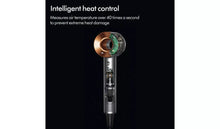 Buy Dyson,Dyson Supersonic Origin Hair Dryer - Black/Nickel - Gadcet UK | UK | London | Scotland | Wales| Near Me | Cheap | Pay In 3 | Hair Dryers & Accessories