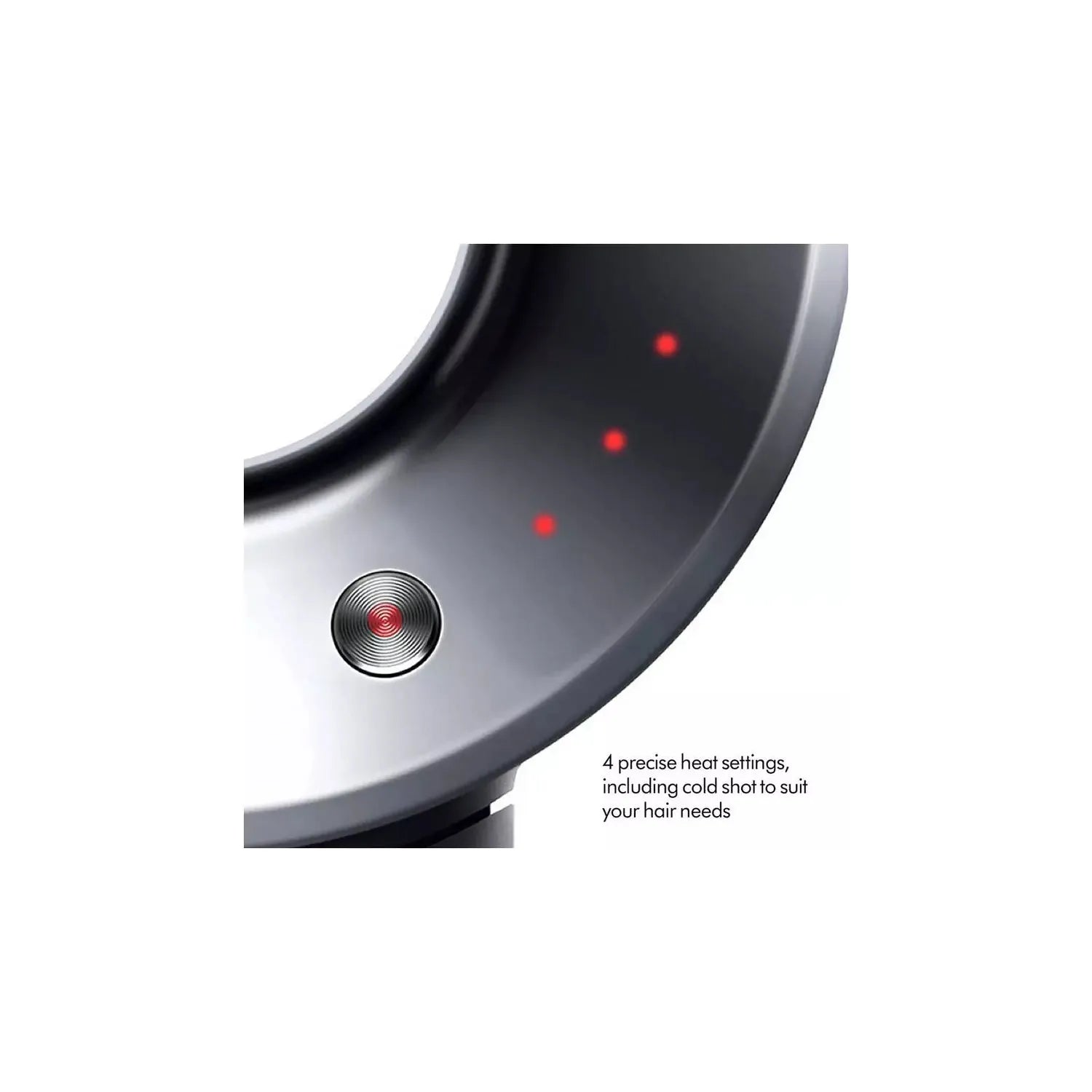 Buy Dyson,Dyson Supersonic Origin Hair Dryer - Black/Nickel - Gadcet UK | UK | London | Scotland | Wales| Near Me | Cheap | Pay In 3 | Hair Dryers & Accessories