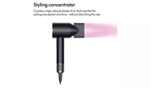 Buy Dyson,Dyson Supersonic Origin Hair Dryer - Black/Nickel - Gadcet UK | UK | London | Scotland | Wales| Near Me | Cheap | Pay In 3 | Hair Dryers & Accessories