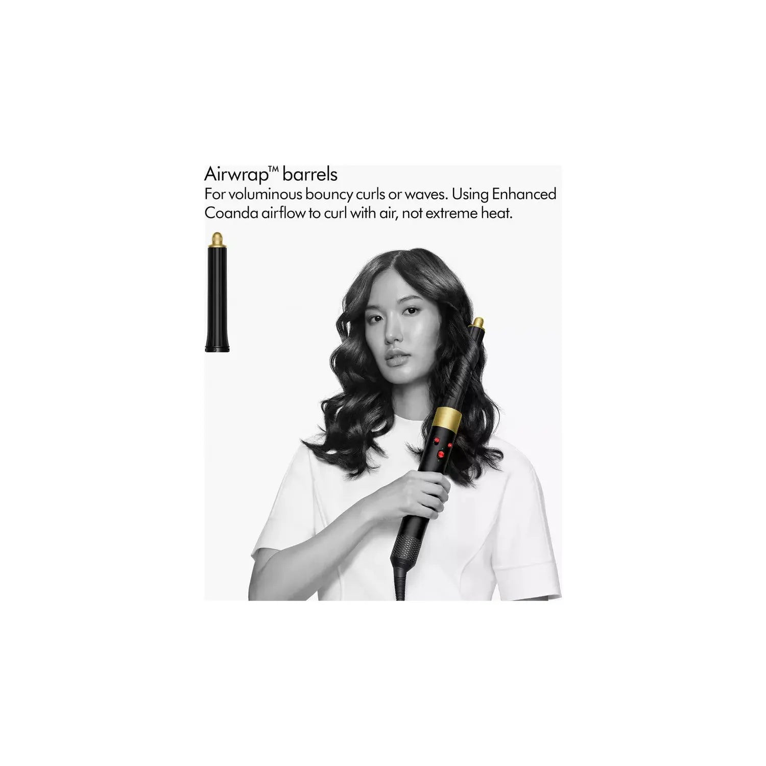 Buy Dyson,Dyson Airwrap Multi Styler and Dryer Complete Long - Onyx - Gadcet UK | UK | London | Scotland | Wales| Near Me | Cheap | Pay In 3 | Hair Styling Tools