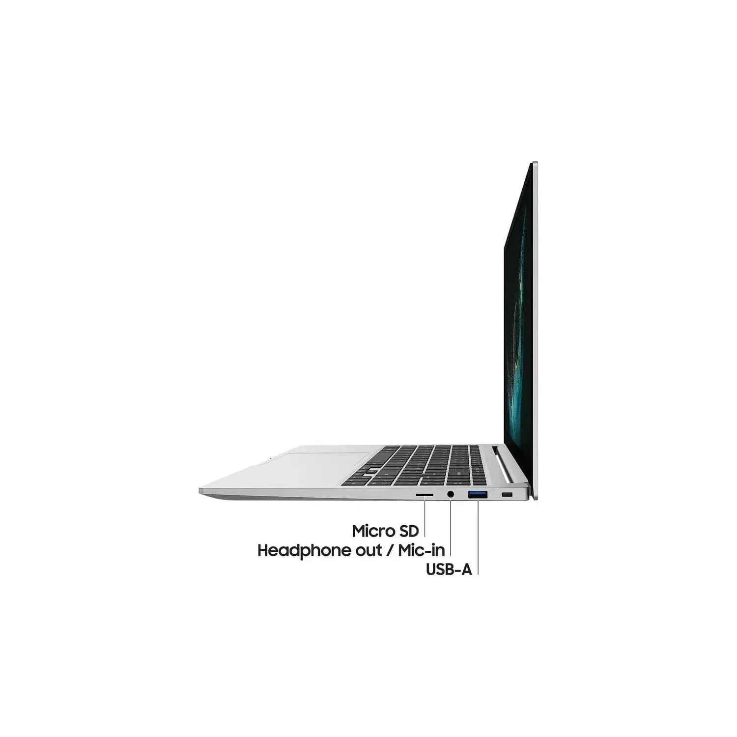 Buy Samsung,Samsung Galaxy Book2 15.6in i5 8GB 256GB Laptop - Silver - Gadcet UK | UK | London | Scotland | Wales| Ireland | Near Me | Cheap | Pay In 3 | Laptops