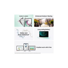 Buy Samsung,Samsung Galaxy Tab S9 FE 5G 10.9" 256GB Tablet - Grey - Gadcet UK | UK | London | Scotland | Wales| Ireland | Near Me | Cheap | Pay In 3 | Tablet Computers