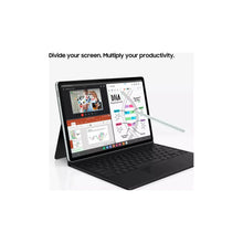 Buy Samsung,Samsung Galaxy Tab S9 FE 5G 10.9" 256GB Tablet - Grey - Gadcet UK | UK | London | Scotland | Wales| Ireland | Near Me | Cheap | Pay In 3 | Tablet Computers