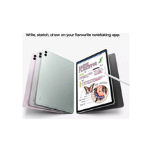 Buy Samsung,Samsung Galaxy Tab S9 FE 5G 10.9" 256GB Tablet - Grey - Gadcet UK | UK | London | Scotland | Wales| Ireland | Near Me | Cheap | Pay In 3 | Tablet Computers