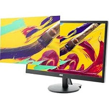 Buy AOC,AOC 21.5" Widescreen TN LED Monitor - Full HD, 5ms, VGA, Black - Gadcet UK | UK | London | Scotland | Wales| Near Me | Cheap | Pay In 3 | Computer Monitor