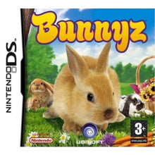 Buy Nintendo,Bunnyz (Nintendo DS) - Gadcet UK | UK | London | Scotland | Wales| Ireland | Near Me | Cheap | Pay In 3 | Games
