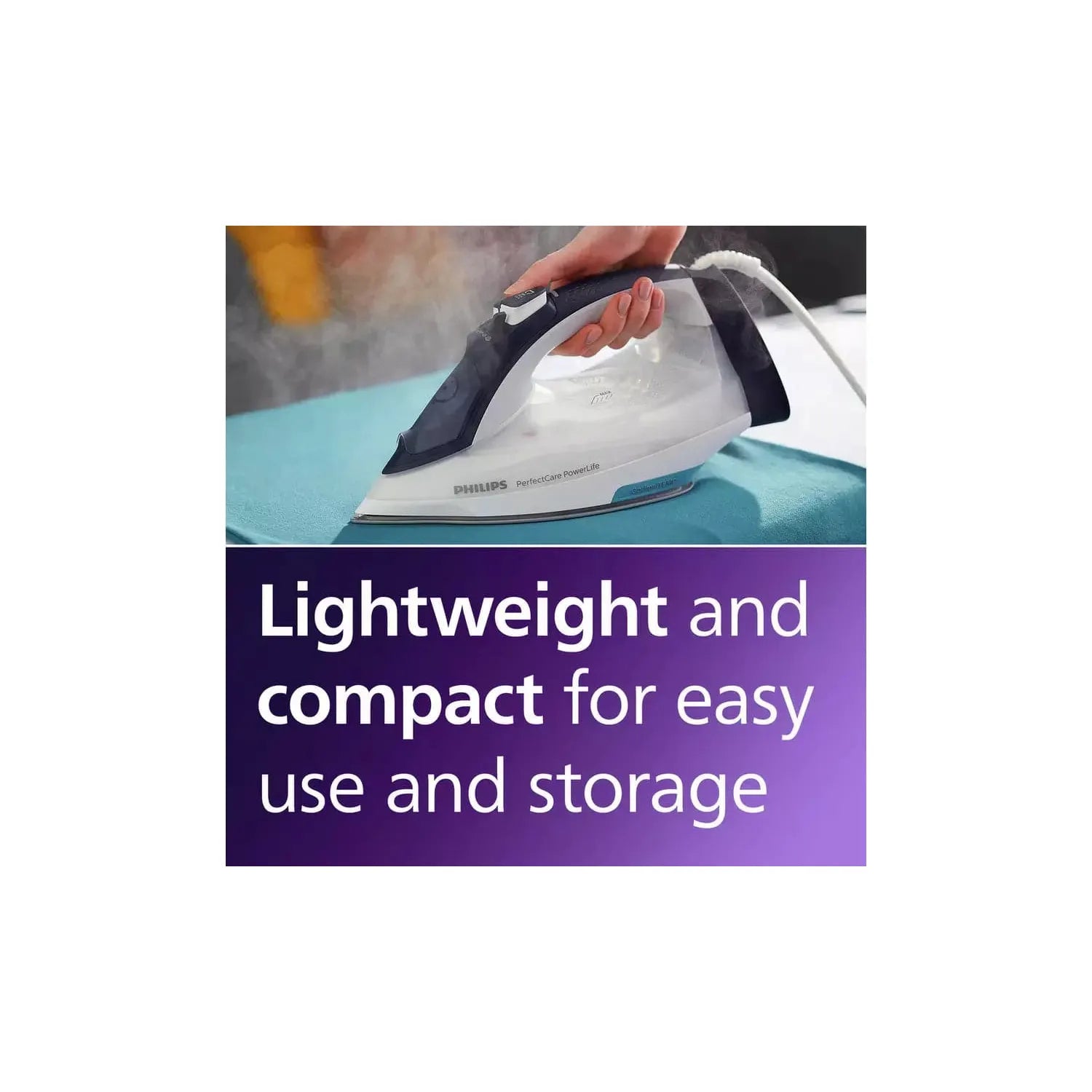 Buy Philips,Philips HI5920/26 Fastcare Compact Steam Generator Iron - Gadcet UK | UK | London | Scotland | Wales| Ireland | Near Me | Cheap | Pay In 3 | Electronics