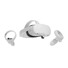 Buy Oculus,Oculus Meta Quest 2 VR Gaming Headset - 256GB Standalone Wireless All In One VR Gaming Headset System - Gadcet UK | UK | London | Scotland | Wales| Ireland | Near Me | Cheap | Pay In 3 | Home Game Console Accessories