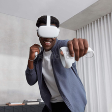Buy Oculus,Oculus Meta Quest 2 VR Gaming Headset - 256GB Standalone Wireless All In One VR Gaming Headset System - Gadcet UK | UK | London | Scotland | Wales| Ireland | Near Me | Cheap | Pay In 3 | Home Game Console Accessories