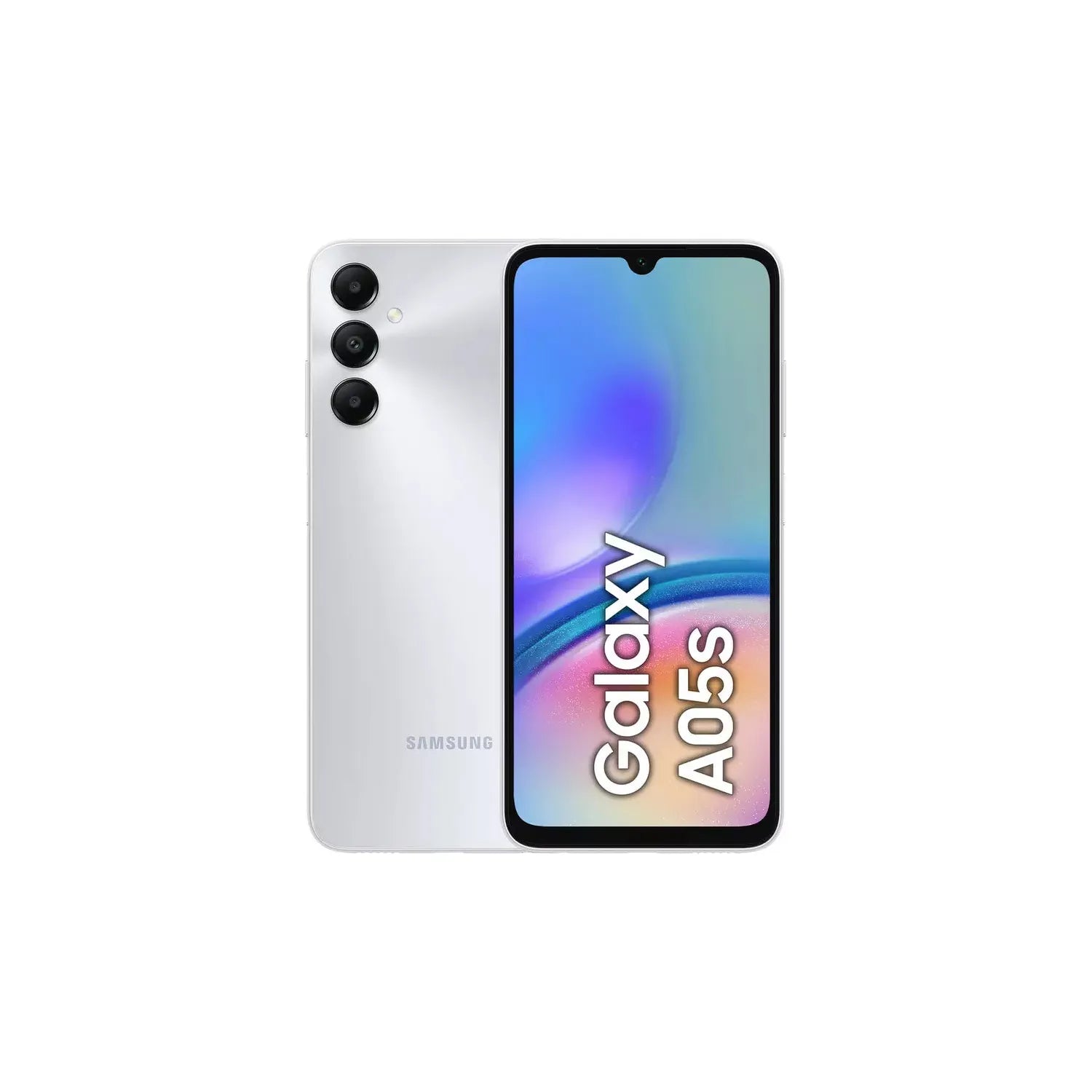 Buy Samsung,Samsung Galaxy A05s 4G, 128GB Storage, 4GB RAM, Dual SIM, Silver, Unlocked Smartphone - Gadcet UK | UK | London | Scotland | Wales| Near Me | Cheap | Pay In 3 | Unlocked Mobile Phones