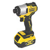 DEWALT DCK2063P2T-SFGB 18V 2 x 5.0Ah Li-Ion XR Brushless Cordless Twin Pack