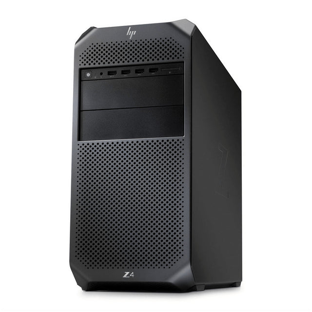 Buy HP,HP Z4 Workstation - Xeon 8C W-2145 3.70GHz, 32GB DDR4, Quadro GPU, 1TB SSD, Black - Gadcet UK | UK | London | Scotland | Wales| Near Me | Cheap | Pay In 3 | Desktop Computers