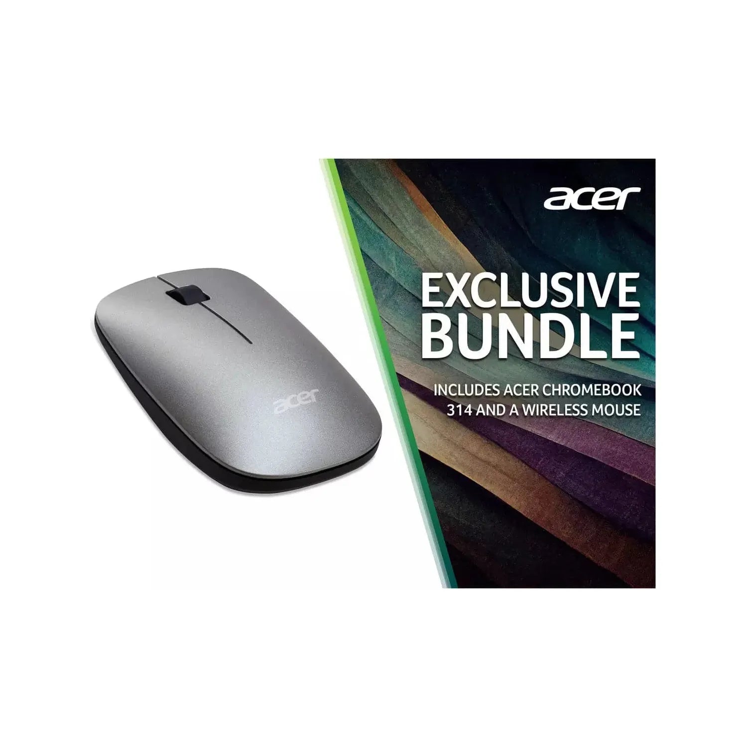 Buy Acer,Acer CB314-3H 14in Celeron 8GB 128GB Chromebook Bundle - Gadcet UK | UK | London | Scotland | Wales| Near Me | Cheap | Pay In 3 | Laptops