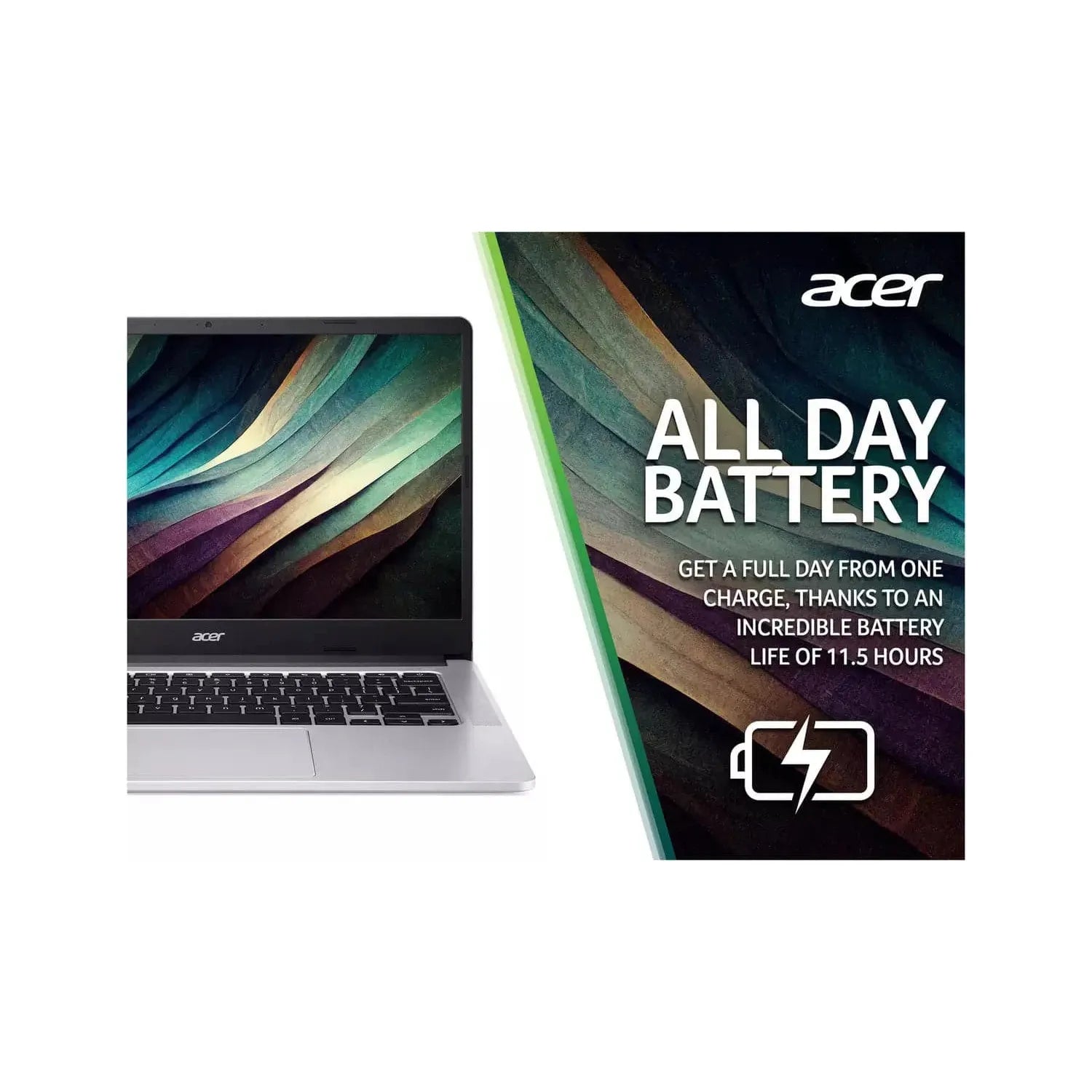 Buy Acer,Acer CB314-3H 14in Celeron 8GB 128GB Chromebook Bundle - Gadcet UK | UK | London | Scotland | Wales| Near Me | Cheap | Pay In 3 | Laptops
